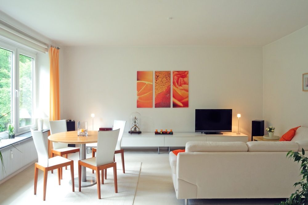 Triptych Wall Art From Photo Canvas
