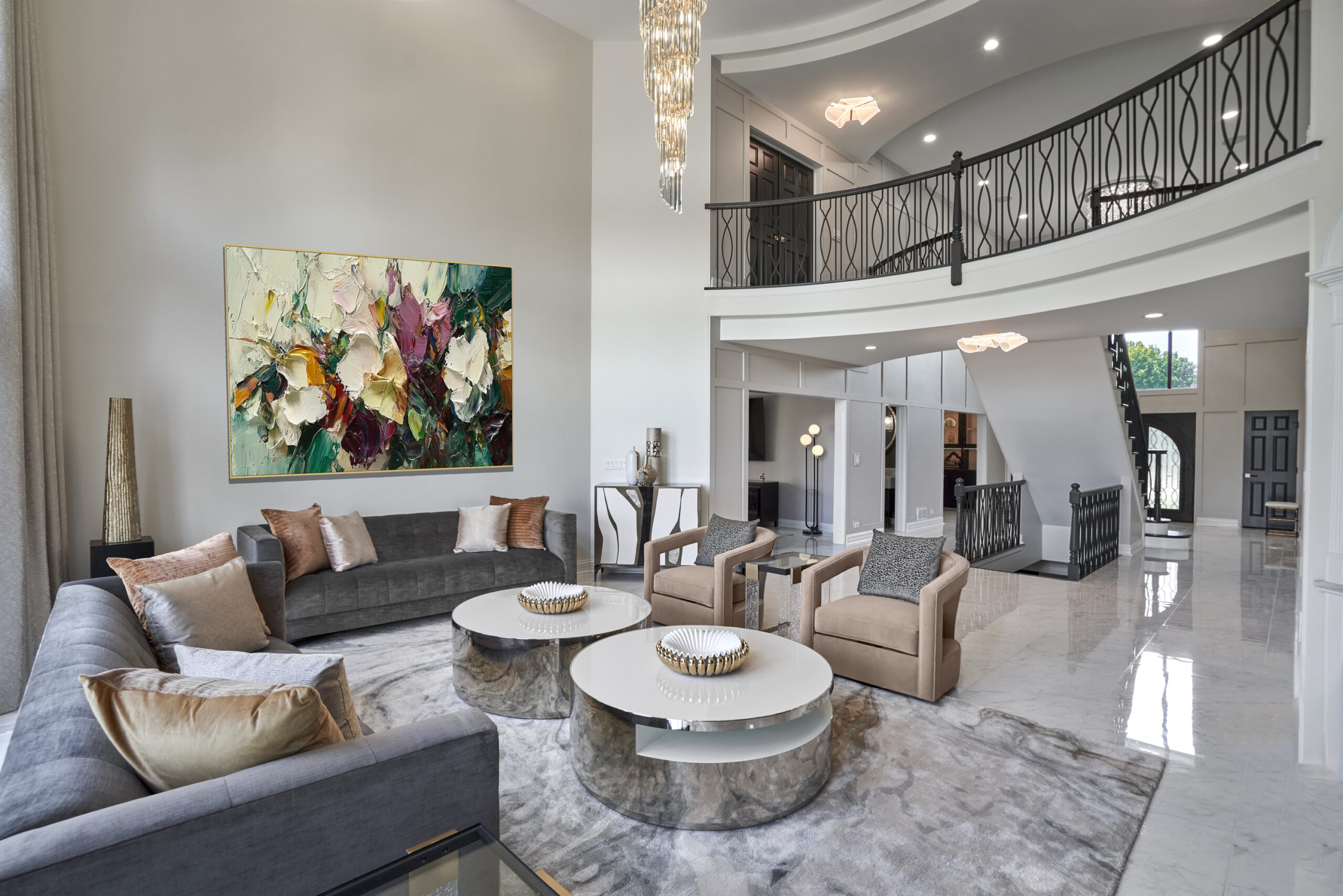 Asorfi Design interior